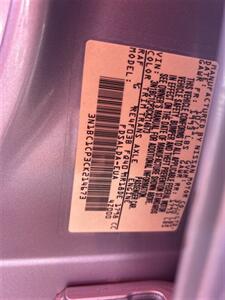 2012 Nissan Versa 1.8 S   - Photo 6 - Chula Vista, CA 91911