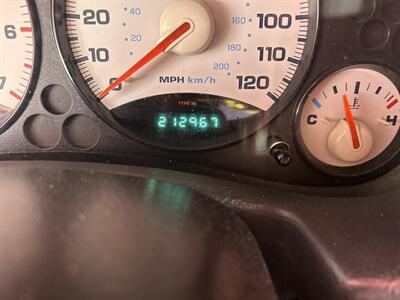 2003 Jeep Liberty Sport   - Photo 8 - Chula Vista, CA 91911