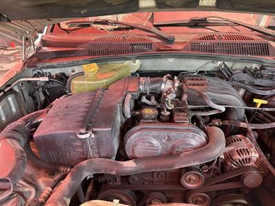 2003 Jeep Liberty Sport   - Photo 5 - Chula Vista, CA 91911