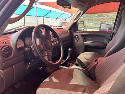 2003 Jeep Liberty Sport   - Photo 7 - Chula Vista, CA 91911