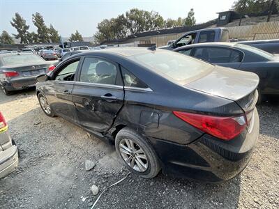 2013 Hyundai SONATA GLS   - Photo 2 - Chula Vista, CA 91911