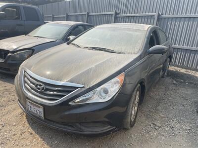 2013 Hyundai SONATA GLS   - Photo 1 - Chula Vista, CA 91911