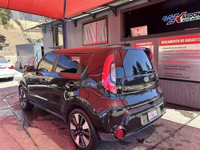2014 Kia Soul !   - Photo 2 - Chula Vista, CA 91911