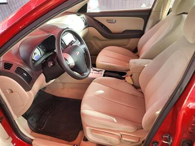 2007 Hyundai ELANTRA GLS   - Photo 5 - Chula Vista, CA 91911