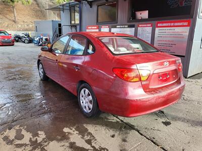 2007 Hyundai ELANTRA GLS   - Photo 2 - Chula Vista, CA 91911