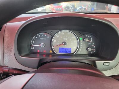 2007 Hyundai ELANTRA GLS   - Photo 6 - Chula Vista, CA 91911