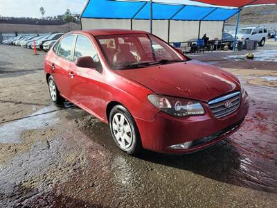2007 Hyundai ELANTRA GLS   - Photo 4 - Chula Vista, CA 91911