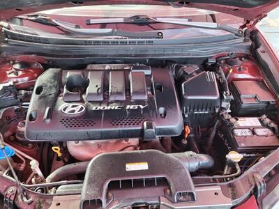 2007 Hyundai ELANTRA GLS   - Photo 8 - Chula Vista, CA 91911