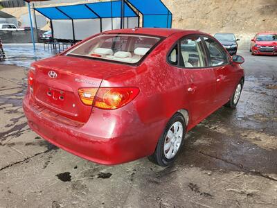 2007 Hyundai ELANTRA GLS   - Photo 3 - Chula Vista, CA 91911