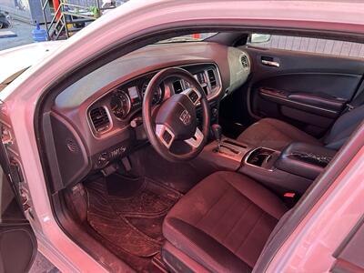 2011 Dodge Charger SE   - Photo 5 - Chula Vista, CA 91911
