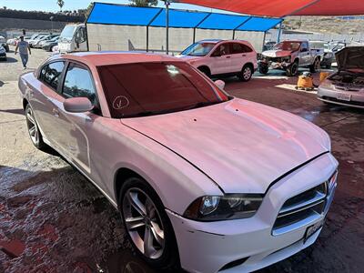 2011 Dodge Charger SE   - Photo 4 - Chula Vista, CA 91911