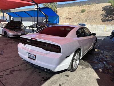 2011 Dodge Charger SE   - Photo 3 - Chula Vista, CA 91911