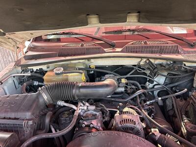2005 Jeep Liberty Limited   - Photo 8 - Chula Vista, CA 91911