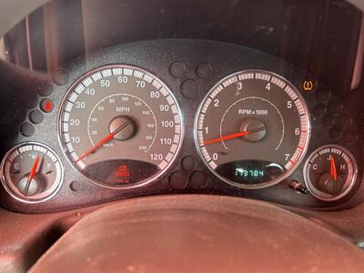 2005 Jeep Liberty Limited   - Photo 5 - Chula Vista, CA 91911