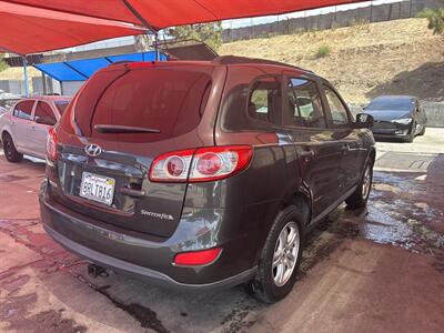 2010 Hyundai SANTA FE GLS   - Photo 3 - Chula Vista, CA 91911