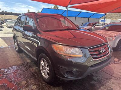 2010 Hyundai SANTA FE GLS   - Photo 4 - Chula Vista, CA 91911