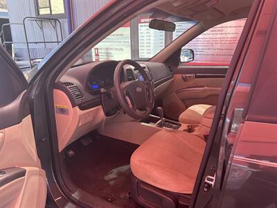 2010 Hyundai SANTA FE GLS   - Photo 8 - Chula Vista, CA 91911