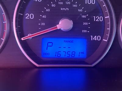 2010 Hyundai SANTA FE GLS   - Photo 7 - Chula Vista, CA 91911