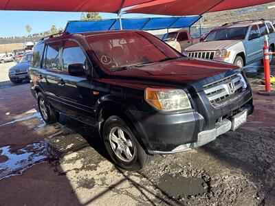 2006 Honda Pilot EX-L   - Photo 4 - Chula Vista, CA 91911
