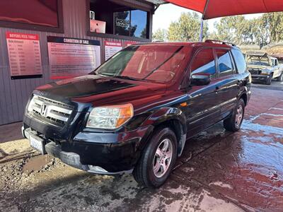 2006 Honda Pilot EX-L   - Photo 1 - Chula Vista, CA 91911