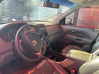 2006 Honda Pilot EX-L   - Photo 7 - Chula Vista, CA 91911
