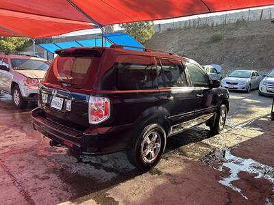 2006 Honda Pilot EX-L   - Photo 3 - Chula Vista, CA 91911