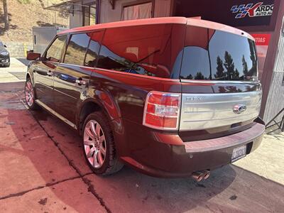 2009 Ford Flex Limited   - Photo 2 - Chula Vista, CA 91911