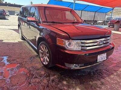 2009 Ford Flex Limited   - Photo 4 - Chula Vista, CA 91911