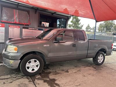 2004 Ford F-150 XL Truck
