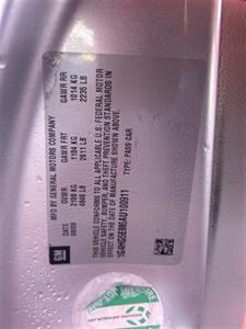 2010 Buick Lucerne CXL - Photo 7 - Chula Vista, CA 91911