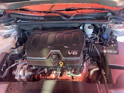 2010 Buick Lucerne CXL - Photo 8 - Chula Vista, CA 91911