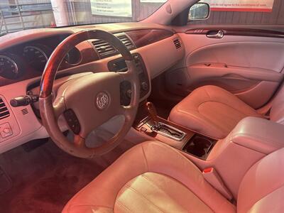 2010 Buick Lucerne CXL - Photo 5 - Chula Vista, CA 91911