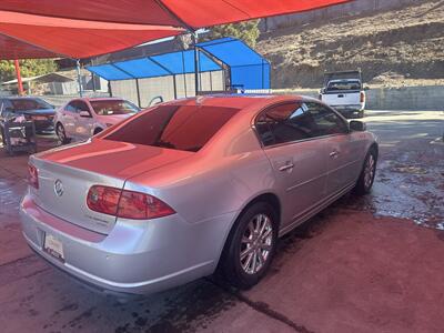 2010 Buick Lucerne CXL - Photo 3 - Chula Vista, CA 91911