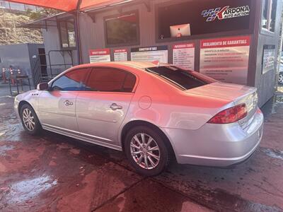 2010 Buick Lucerne CXL - Photo 2 - Chula Vista, CA 91911