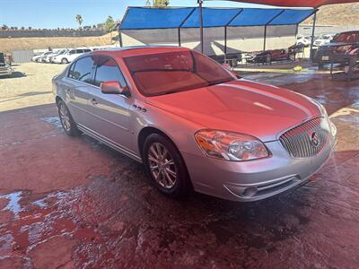 2010 Buick Lucerne CXL - Photo 4 - Chula Vista, CA 91911