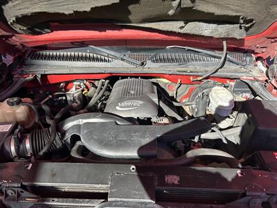 2004 Chevrolet Silverado 1500 Work Truck   - Photo 8 - Chula Vista, CA 91911