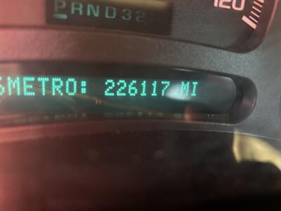 2004 Chevrolet Silverado 1500 Work Truck   - Photo 6 - Chula Vista, CA 91911