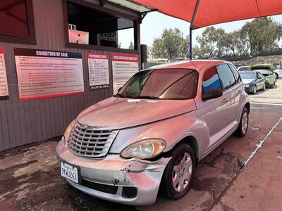 2007 Chrysler PT Cruiser   - Photo 1 - Chula Vista, CA 91911