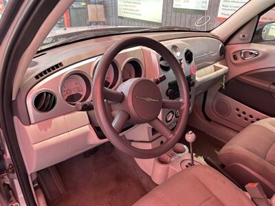 2007 Chrysler PT Cruiser   - Photo 6 - Chula Vista, CA 91911