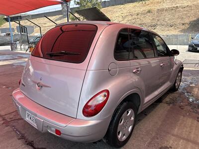 2007 Chrysler PT Cruiser   - Photo 3 - Chula Vista, CA 91911