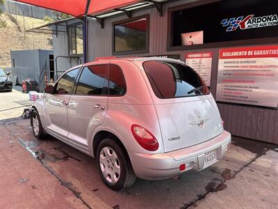 2007 Chrysler PT Cruiser   - Photo 2 - Chula Vista, CA 91911