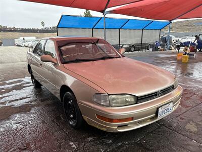 1993 Toyota Camry LE   - Photo 4 - Chula Vista, CA 91911