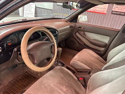 1993 Toyota Camry LE   - Photo 5 - Chula Vista, CA 91911