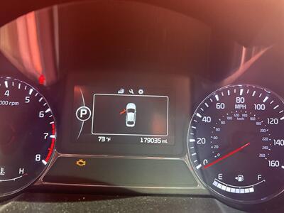 2014 Kia Optima SX   - Photo 7 - Chula Vista, CA 91911