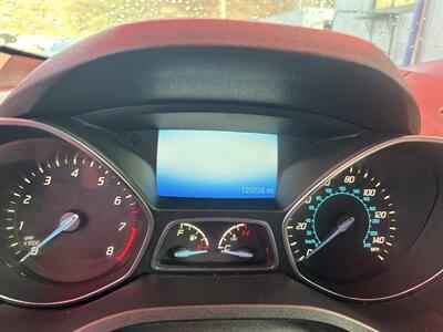 2014 Ford Escape Titanium - Photo 6 - Chula Vista, CA 91911