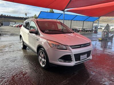 2014 Ford Escape Titanium - Photo 4 - Chula Vista, CA 91911