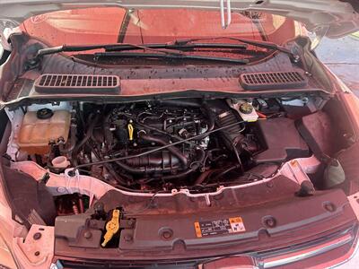 2014 Ford Escape Titanium - Photo 8 - Chula Vista, CA 91911
