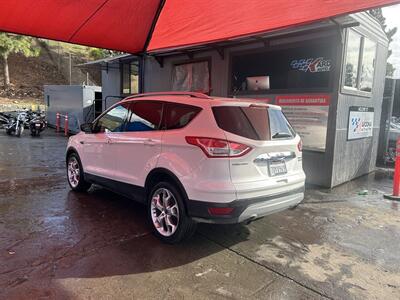2014 Ford Escape Titanium - Photo 2 - Chula Vista, CA 91911