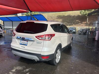 2014 Ford Escape Titanium - Photo 3 - Chula Vista, CA 91911