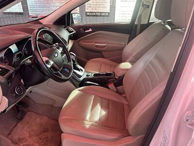 2014 Ford Escape Titanium - Photo 5 - Chula Vista, CA 91911